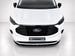 Motordrome Front Splitter Ford Transit Custom / Tourneo Mk2 (2023-) – view 4
