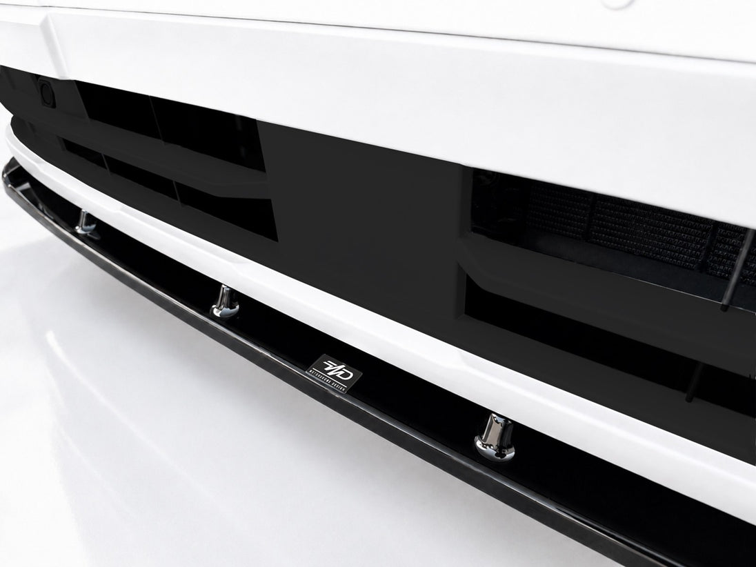 Motordrome Front Splitter Ford Transit Custom / Tourneo Mk2 (2023-) – view 6
