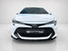 Motordrome Front Splitter Toyota Corolla Mk12 Hatchback / Touring Sports (2018-)
