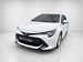 Motordrome Front Splitter Toyota Corolla Mk12 Hatchback / Touring Sports (2018-) – view 2