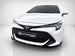 Motordrome Front Splitter Toyota Corolla Mk12 Hatchback / Touring Sports (2018-) – view 3