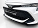 Motordrome Front Splitter Toyota Corolla Mk12 Hatchback / Touring Sports (2018-) – view 4