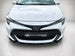 Motordrome Front Splitter Toyota Corolla Mk12 Hatchback / Touring Sports (2018-) – view 5