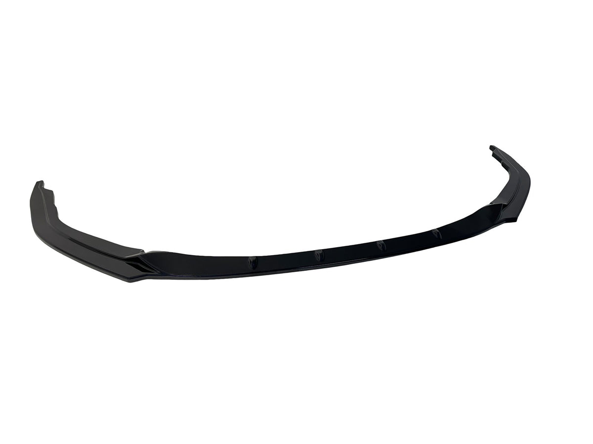 Motordrome Front Splitter Toyota Corolla Mk12 Hatchback / Touring Sports (2018-) – view 6