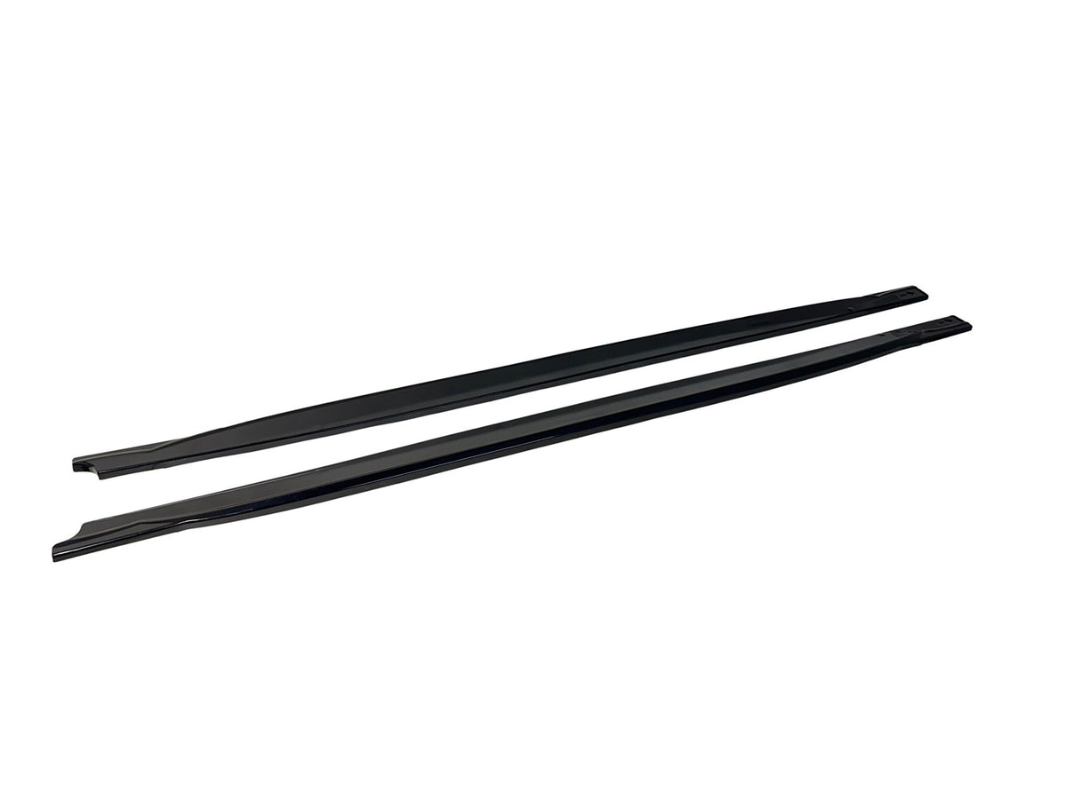 Motordrome Side Skirt Extensions Toyota Corolla Mk12 Hatchback (2018-) – view 6