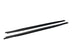 Motordrome Side Skirt Extensions Toyota Corolla Mk12 Hatchback (2018-) – view 6