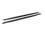 Motordrome Side Skirt Extensions Toyota Corolla Mk12 Hatchback (2018-) – view 6
