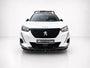 Motordrome Front Splitter Peugeot 2008 Mk2 (2019-2023)