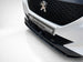 Motordrome Front Splitter Peugeot 2008 Mk2 (2019-2023) – view 5