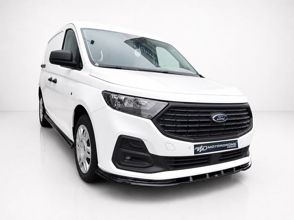 Splitter delantero para Ford Transit Connect Mk3 (2024-)