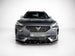 Motordrome Front Splitter Cupra Formentor Mk1