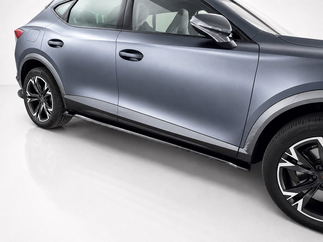 Motordrome Side Skirt Extensions Cupra Formentor Mk1 – view 2