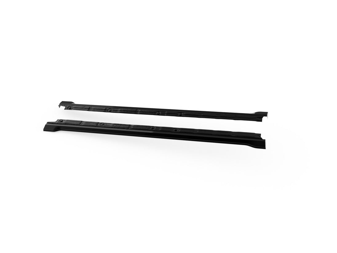 Motordrome Side Skirt Extensions Cupra Formentor Mk1 – view 5