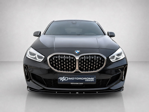 Splitter delantero para BMW M135i F40