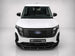 Motordrome Front Splitter Ford Transit Courier Mk2 (2023-)