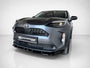 Motordrome Front Splitter Toyota Yaris Cross Mk1 – view 3