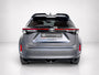 Motordrome Rear Splitter Toyota Yaris Cross Mk1