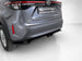 Motordrome Rear Splitter Toyota Yaris Cross Mk1 – view 4