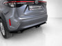 Motordrome Rear Splitter Toyota Yaris Cross Mk1 – view 4