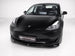 Motordrome Front Splitter Tesla Model 3 – view 3