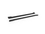 Motordrome Side Skirt Extensions Tesla Model 3 Mk1 / Mk1 Facelift – view 4