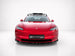 Motordrome Front Splitter Tesla Model 3 Mk1 Project Highland Facelift
