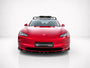 Motordrome Front Splitter Tesla Model 3 Mk1 Project Highland Facelift