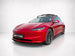 Motordrome Front Splitter Tesla Model 3 Mk1 Project Highland Facelift – view 2