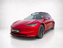 Motordrome Front Splitter Tesla Model 3 Mk1 Project Highland Facelift – view 2