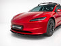 Motordrome Front Splitter Tesla Model 3 Mk1 Project Highland Facelift – view 3