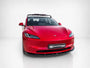 Motordrome Front Splitter Tesla Model 3 Mk1 Project Highland Facelift – view 4