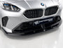 Motordrome Front Splitter BMW 1 Series F70 M-Pack / M135i – view 3