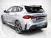 Motordrome Side Skirt Extensions BMW 1 Series F70 M-Pack / M135i – view 4
