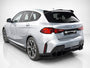Motordrome Side Skirt Extensions BMW 1 Series F70 M-Pack / M135i – view 4