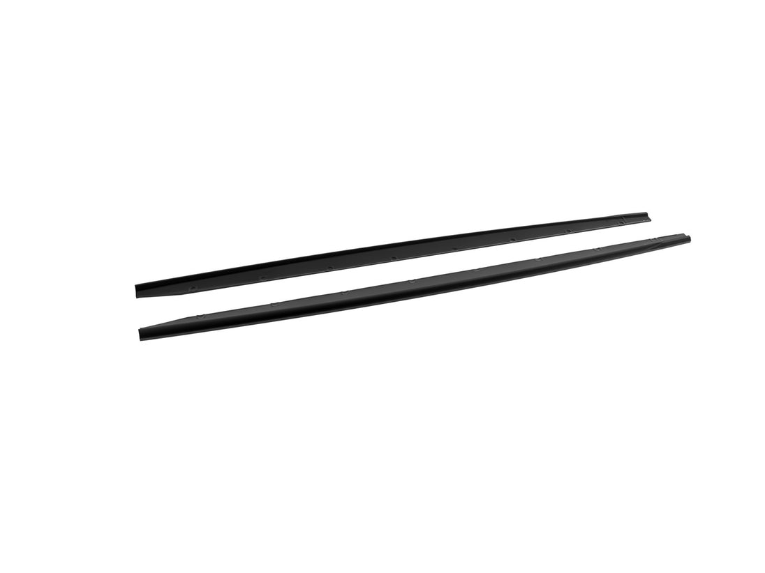 Motordrome Side Skirt Extensions BMW 1 Series F70 M-Pack / M135i – view 5