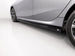 Motordrome Side Skirt Extensions BMW 1 Series F70 M-Pack / M135i – view 2
