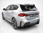 Motordrome Rear Splitter BMW 1 Series F70 M-Pack