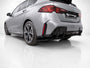 Motordrome Rear Splitter BMW 1 Series F70 M-Pack – view 3