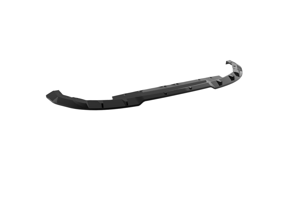 Motordrome Rear Splitter BMW 1 Series F70 M-Pack – view 6