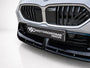 Motordrome Front Splitter BMW 1 Series F70 M-Pack / M135i – view 4