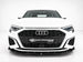 Motordrome Front Splitter Audi S3 / A3 S-Line 8Y