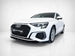 Motordrome Front Splitter Audi S3 / A3 S-Line 8Y – view 2