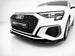 Motordrome Front Splitter Audi S3 / A3 S-Line 8Y – view 3