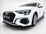 Motordrome Side Skirt Extensions Audi S3 / A3 S-Line 8Y
