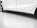 Motordrome Side Skirt Extensions Audi S3 / A3 S-Line 8Y – view 3