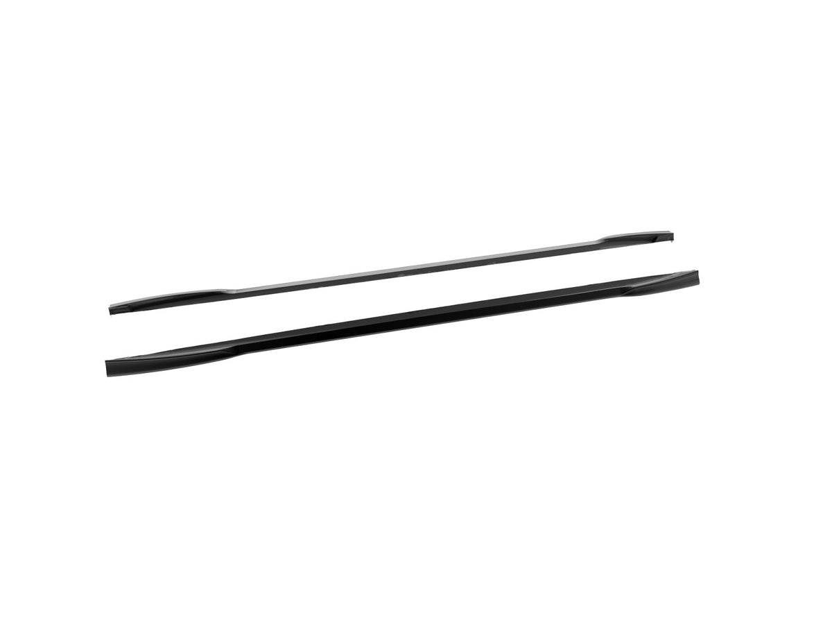 Motordrome Side Skirt Extensions Audi S3 / A3 S-Line 8Y – view 4
