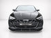 Motordrome Front Splitter Audi S3 / A3 S-Line 8Y Facelift