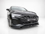 Motordrome Front Splitter Audi S3 / A3 S-Line 8Y Facelift – view 3