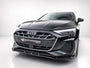 Motordrome Front Splitter Audi S3 / A3 S-Line 8Y Facelift – view 4