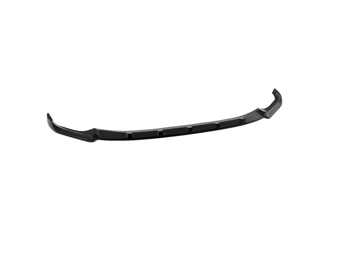 Motordrome Front Splitter Volkswagen Tiguan R / R-Line Mk2 Facelift (2020-2024) – view 5